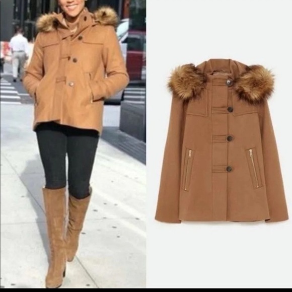 Altar’d state jacket - Picture 1 of 7